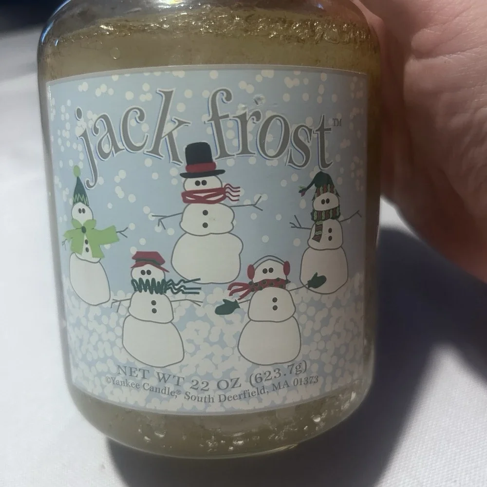 Yankee Candle yankee candle